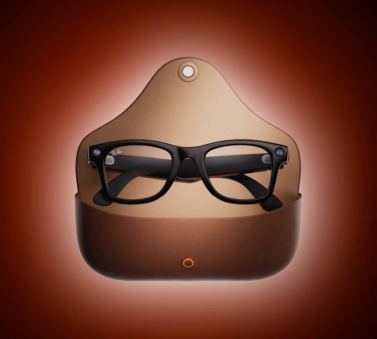 🕶️ Ray-Ban Meta – Prémium Okosszemüveg Kamerával és Meta Mesterséges Intelligenciával