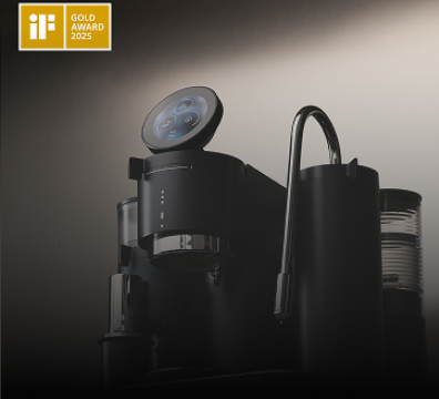 Meraki Sokani Espresso Cappuccino Chefman Pro Plus 6 az 1-ben gombnyomásra kávéfőző