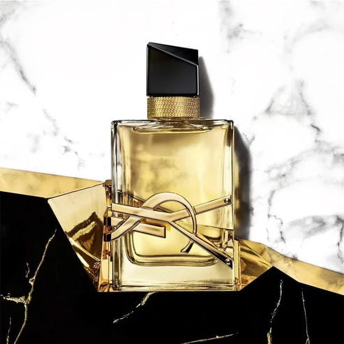 Luxus női parfüm SL típus 100ML – SZABAD
