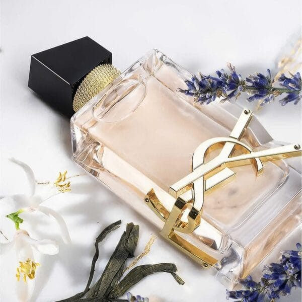 Luxus női parfüm SL típus 100ML – SZABAD