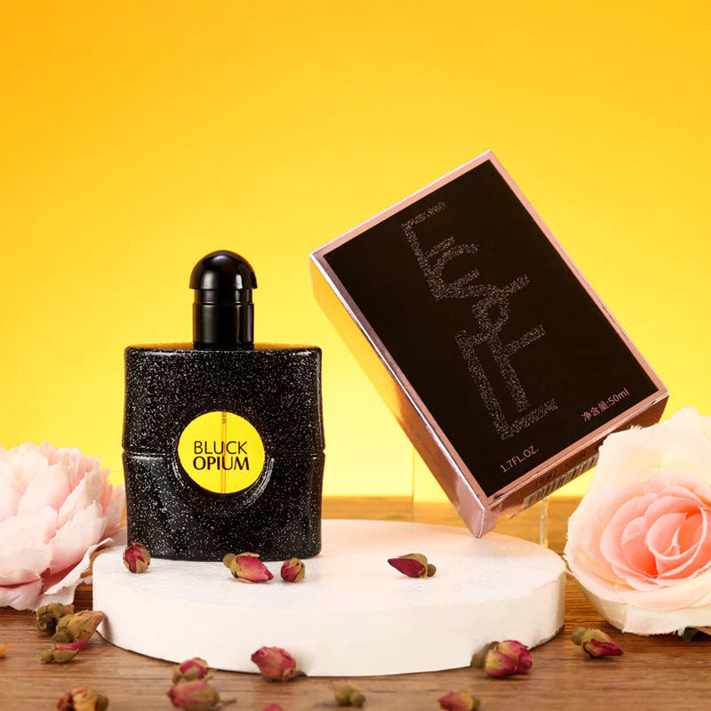 Luxus női parfüm SL típus 50ML – Opium